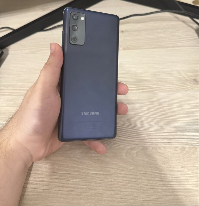 Samsung Galaxy S20 FE