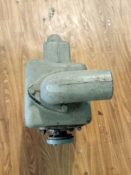 Промышленный насос АНС 60