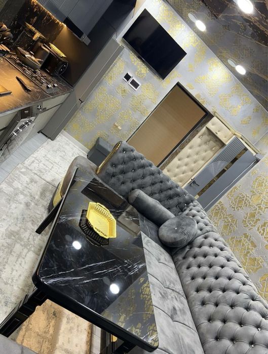 Сдается 1-комнатная