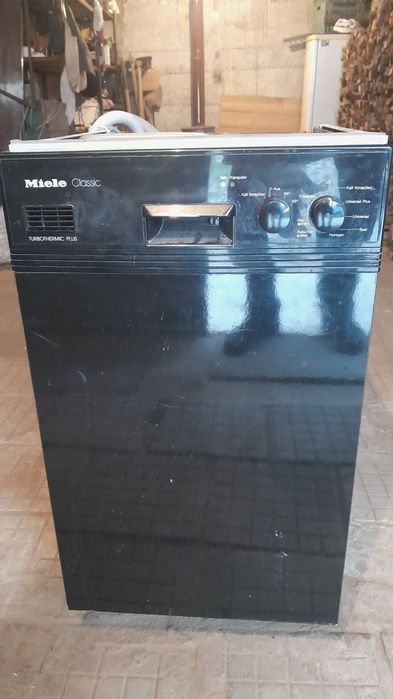 Съдомиялна МИЕЛЕ