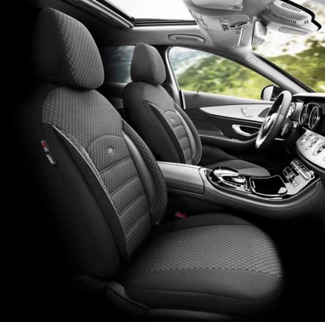 Otom Sport Plus калъфи за седалки тапицерия автомобил кола