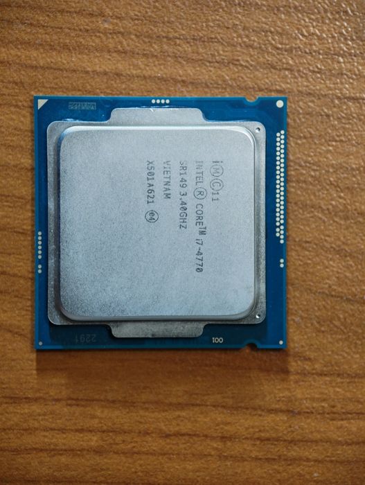 i7 4770 сокет 1150