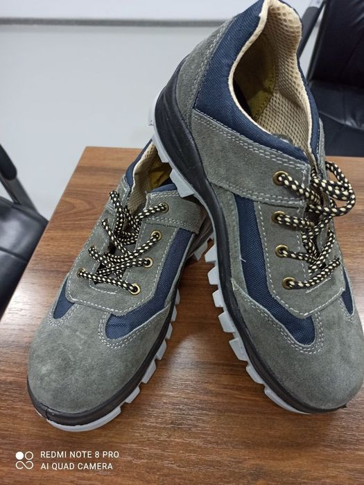 Спецобувь рабочая для всех  профессий