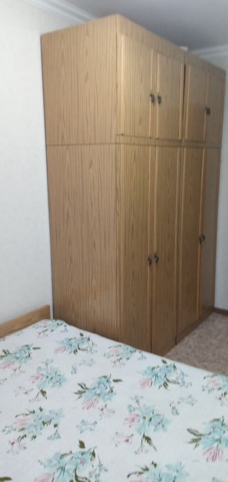 2 комнатная квартира