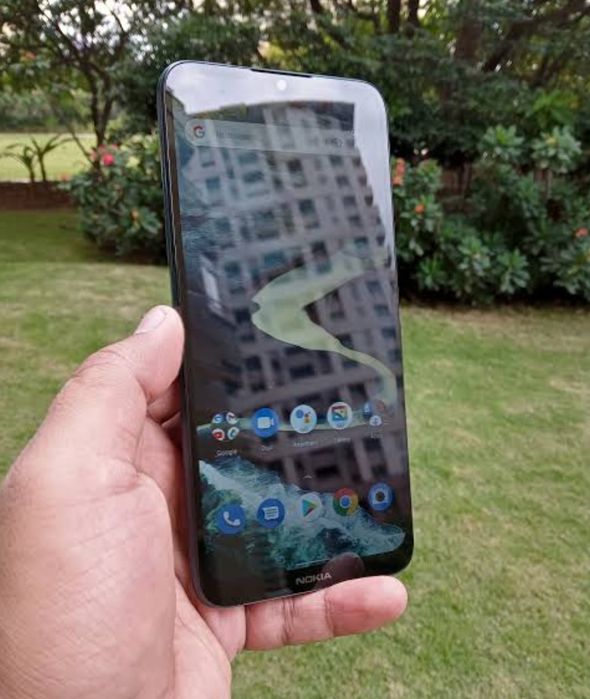 Продам Nokia C20