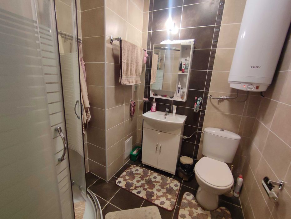 Продава се Четиристаен апартамент в к.к. Златни пясъци - 108 кв.м за 1343 €/кв.м - Снимка #7