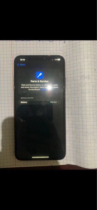 iphone xs max kar dak