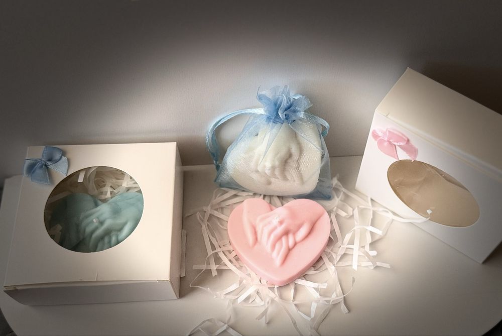 Mărturii de botez și nuntă