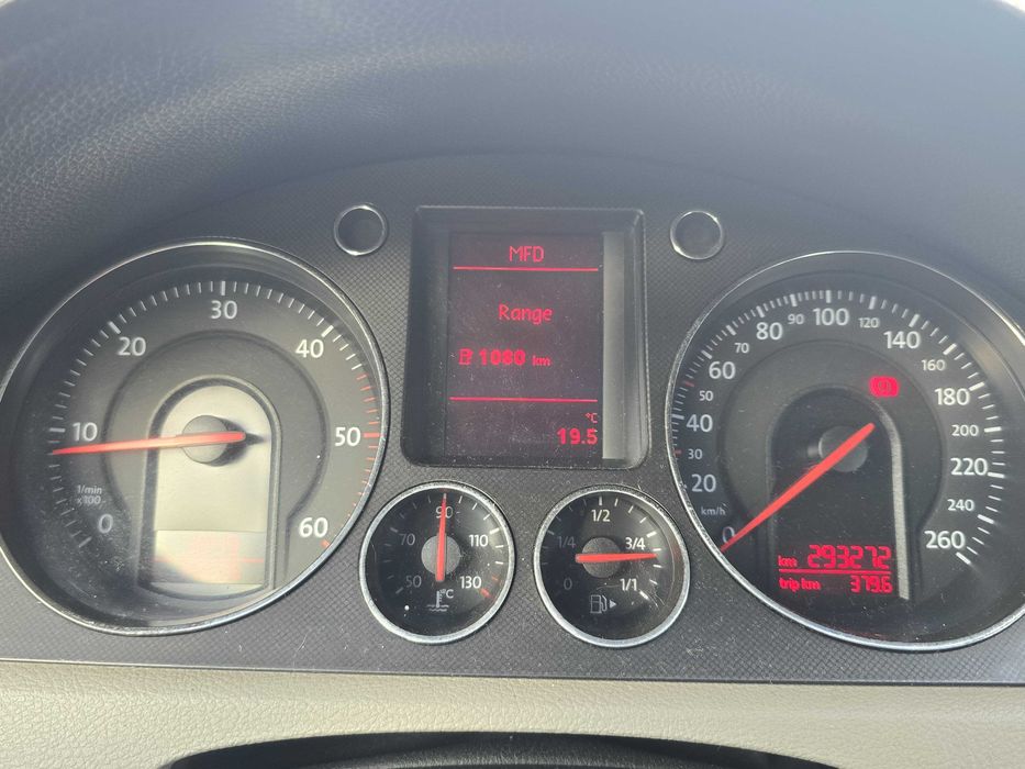 VOLKSWAGEN Passat 2006 — imagine 4