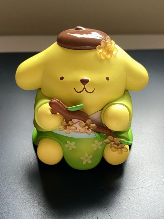 Мини фигурки Sanrio Hello Kitty