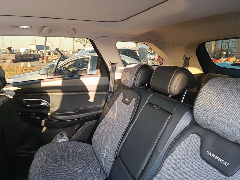 Продажа авто  Changan