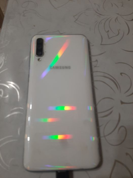 Samsung galaxy a50