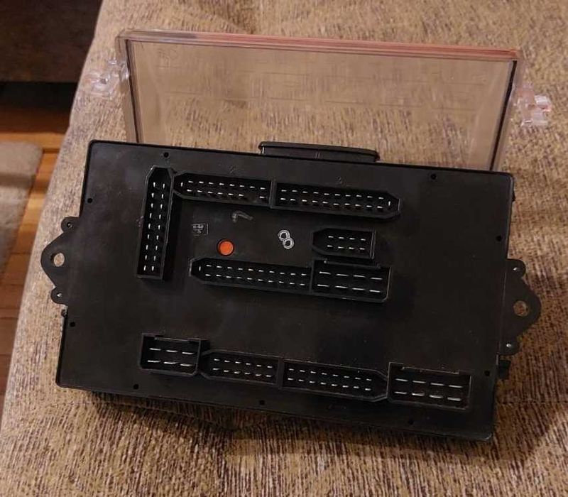 Продавам бушонно табло