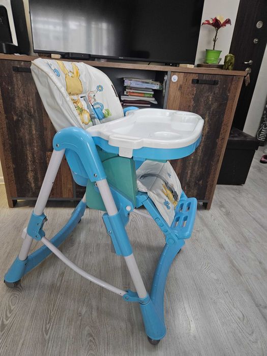 Детско столче Lorelli