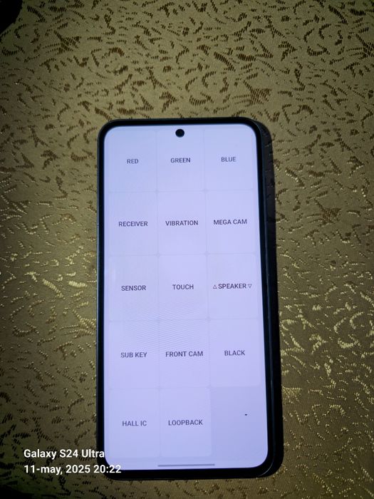 Samsung Galaxy A55 5G 256GB