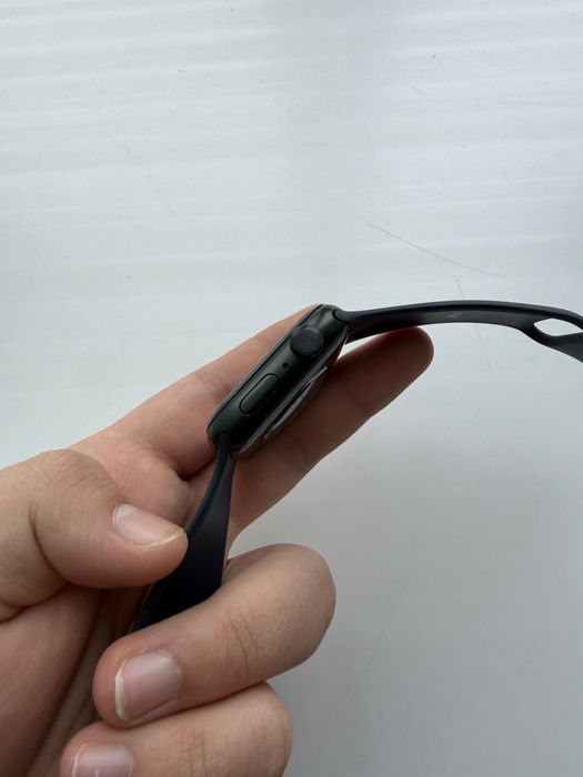 Apple watch series 7 45mm 85%