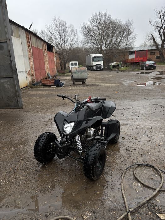 Продава се! Атв китаец