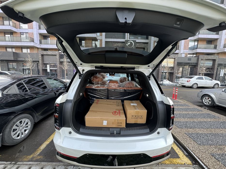 GAC S7 абсолютно йенги 2026