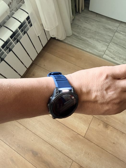 Garmin Fenix 7 PRO  47 мм