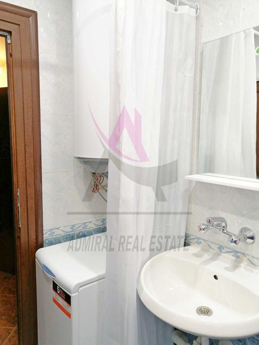 Дава се под наем Тристаен апартамент в Варна, Бриз - 85 кв.м за 434 € - Снимка #5