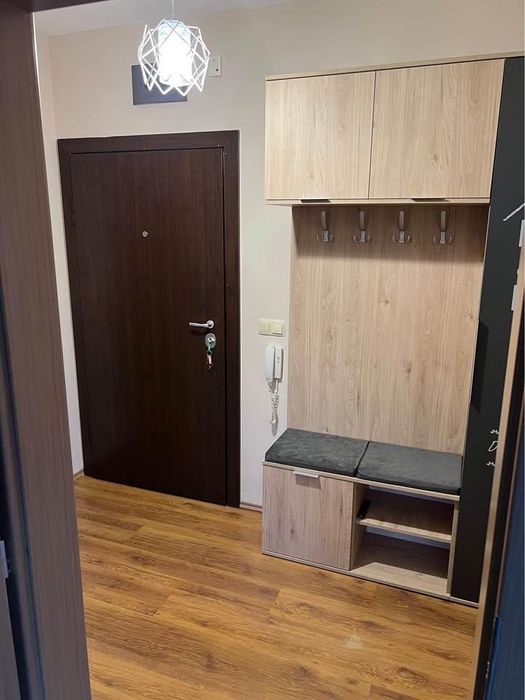 Дава се под наем Двустаен апартамент в София, Павлово - 70 кв.м за 650 € - Снимка #7