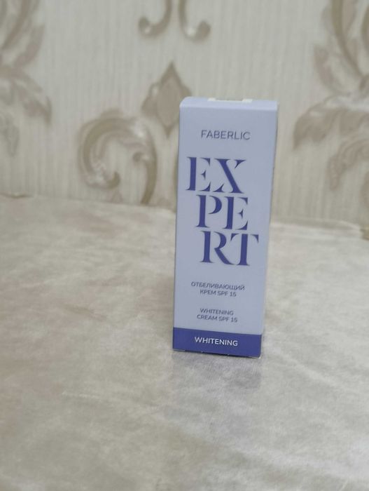 Expert -SPF 50 ml