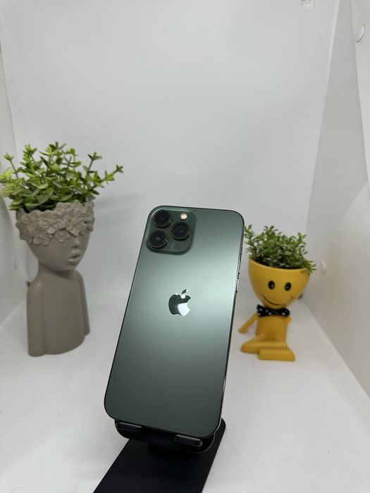 Iphone 13 pro max 256gb // Pintel.kz