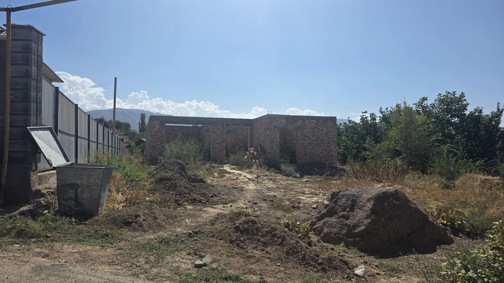 Продам дом в село Ушконыр