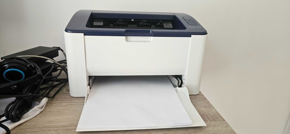 Принтер Xerox Phaser 3020