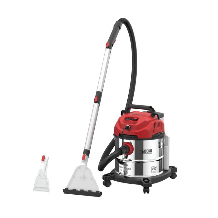 Пылесос моющий ARSHIA Dubai Wet & Dry Vacuum Cleaner