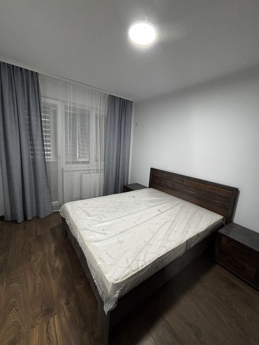 2 CAMERE | Popesti Leordeni | 7 MIN DE METROU | Proprietar