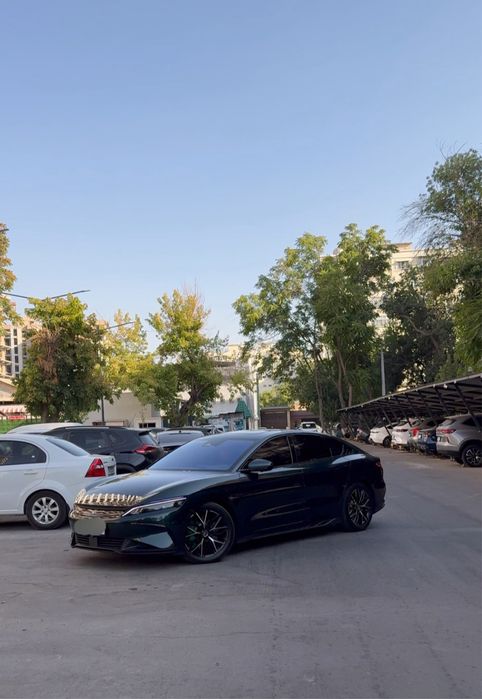 Byd han limited edition 3.9 secund kraska tozza ideal sastiyanada