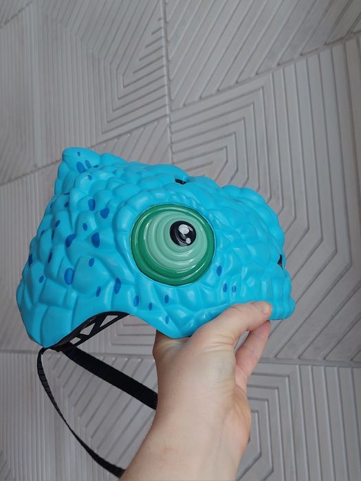 Шлем детский CRAZY SAFETY