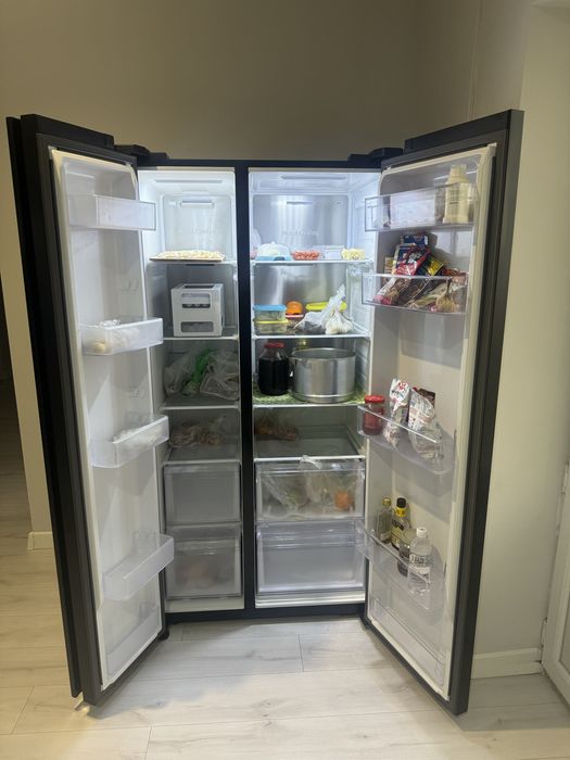 Холодильник Самсунг