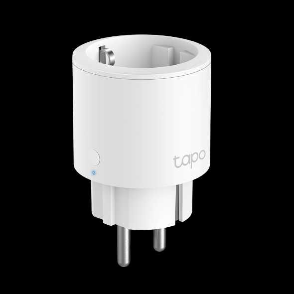 Priza inteligenta TP-Link Mini Tapo P115, 16A 3680W