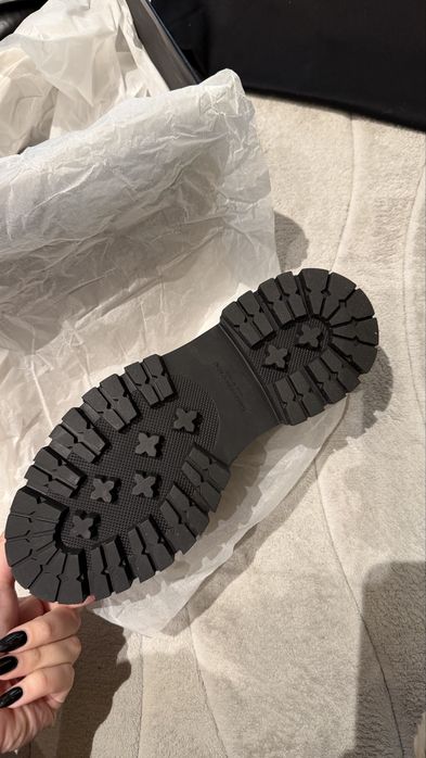 Alexander wang loafers