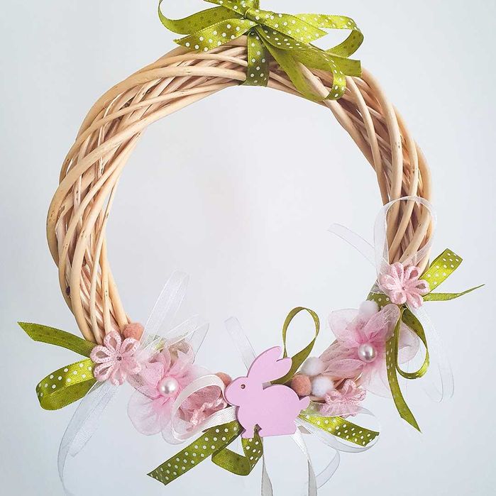 Великденски венец