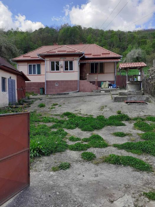 Casa de vanzare comuna Vad
