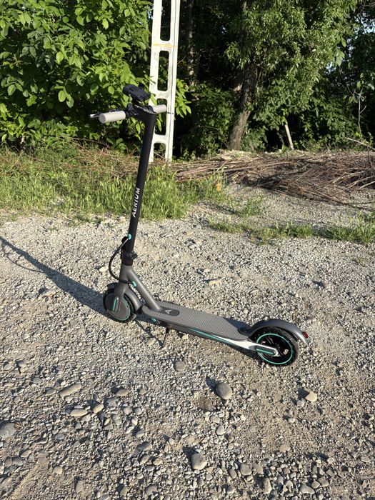 Trotinetă electrică AERIUM T350 PRO