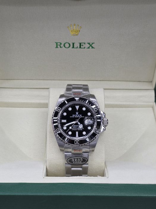 Rolex Submarinner/Day-Date/Daytona