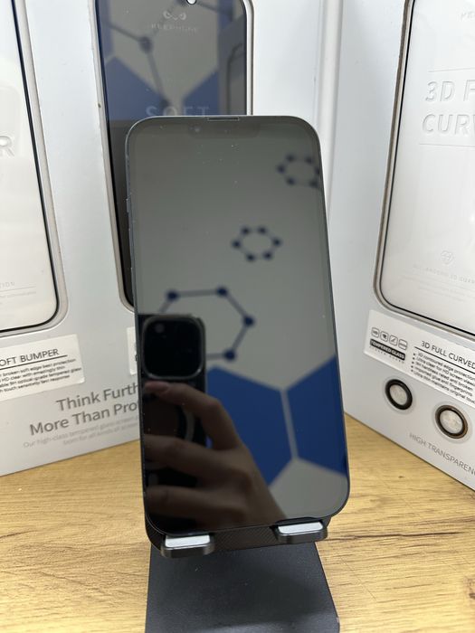 Iphone 13 128 gb 91% 32514 / Pintel.kz 15/69