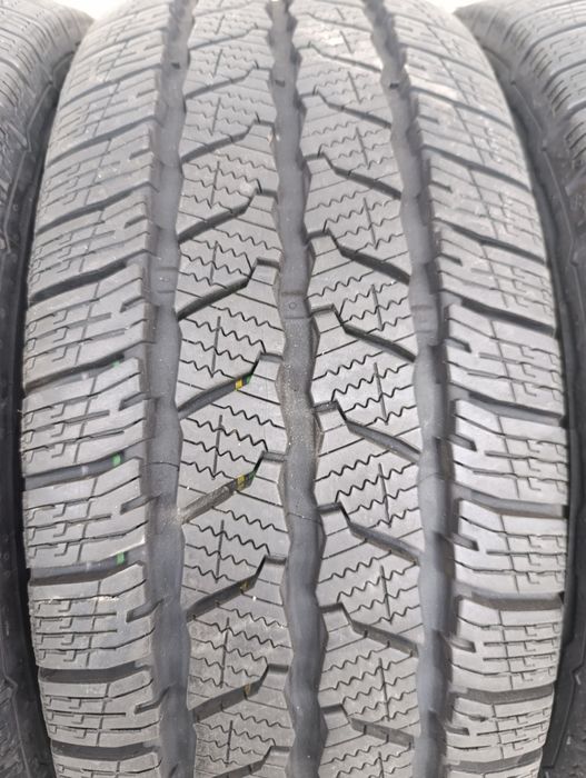 Зимни гуми Continental 235/65/16 C