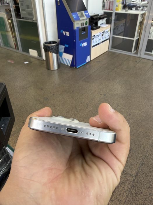 iphone 15 pro на запчасти