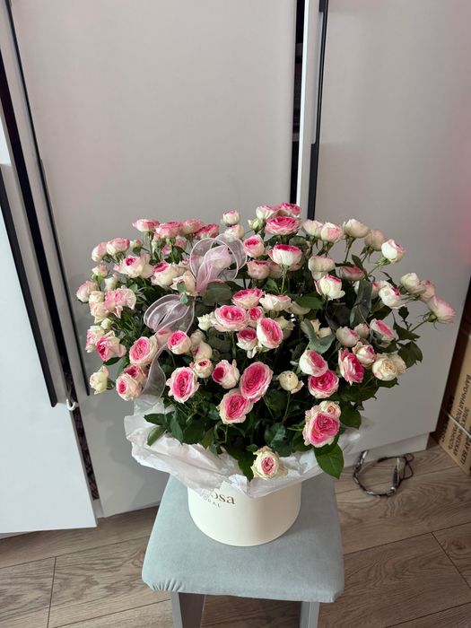 Продам красивые и свежие цветыы