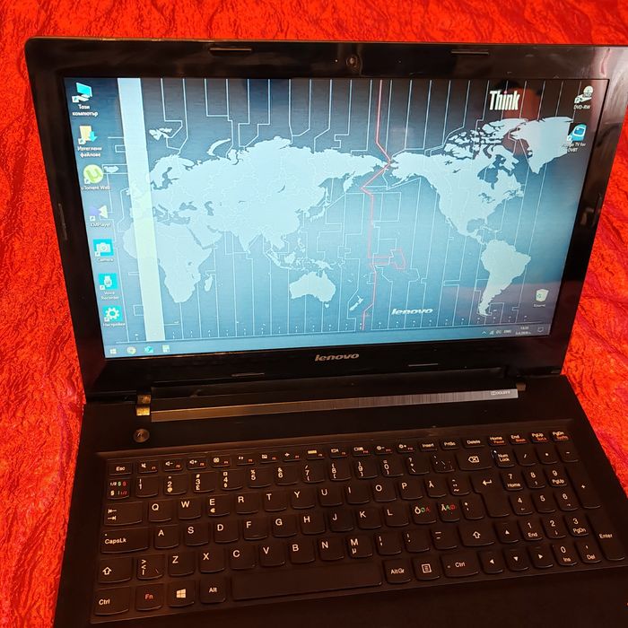 Лаптопи Asus Transformer 13"  u Lenovo 15,6". Като нови