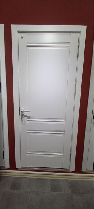 Двери межкомнатные МДФ mdf eshiklar