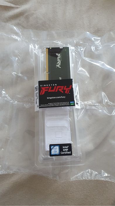 Kingston Fury DDR5 RAM 8GB laptop