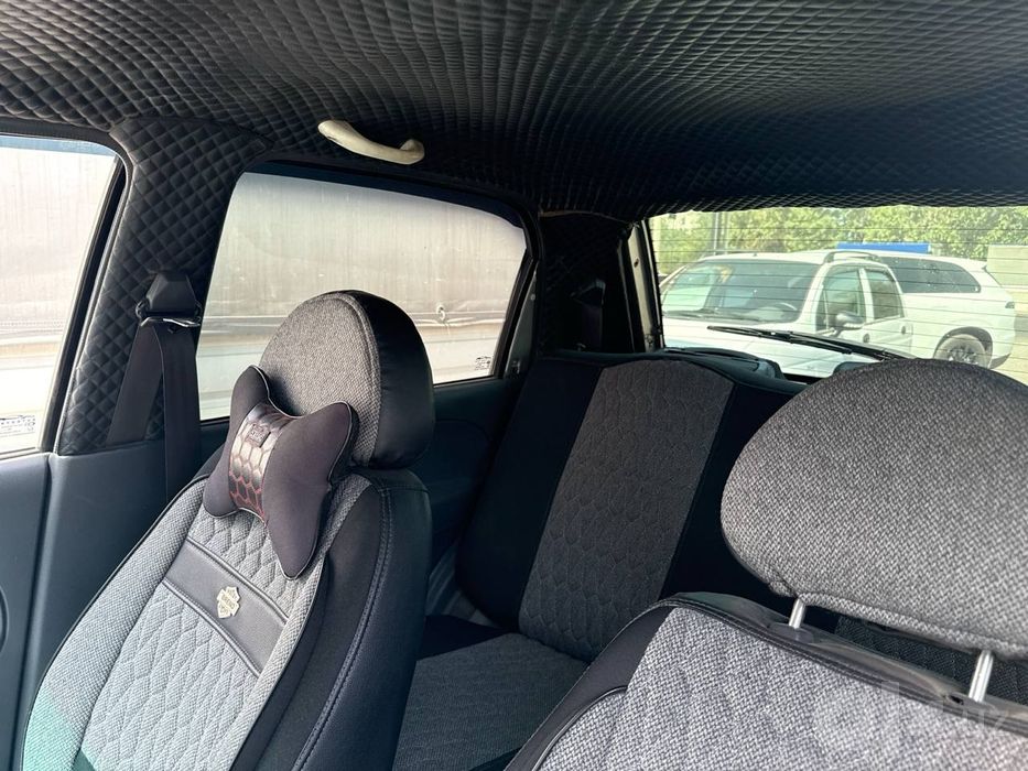 Matiz best 1l mator