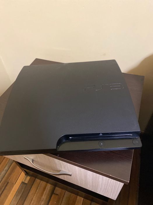 Плейстейшън 3 ,без джойстик,с мод