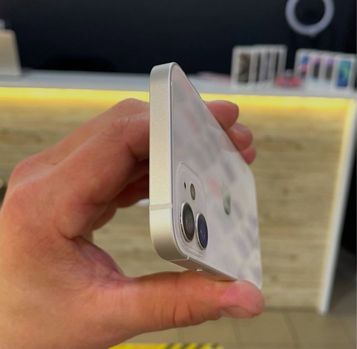 iPhone 12 mini • 256 Gb • 90% Battery